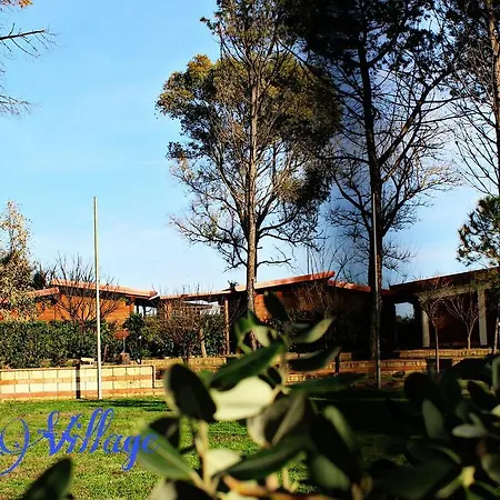 Iris Village San Sostene