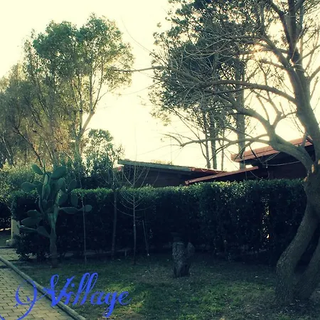 Iris Village *