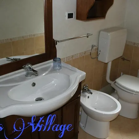 Iris Village San Sostene