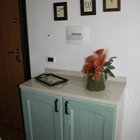 Camping Iris Village *