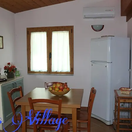 Iris Village *