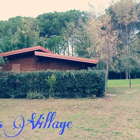 Iris Village